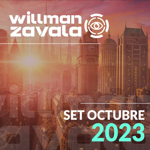 Set octubre - willman zavala