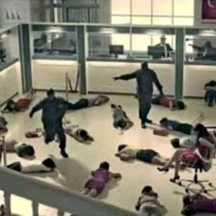 The Bitchs Down Ft Oey