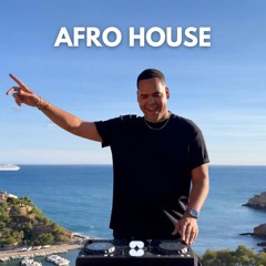 AFRO HOUSE Mix (Diplo, Omah Lay, Alex Wann) - Bois de Rose by Ted Bear VOL.1