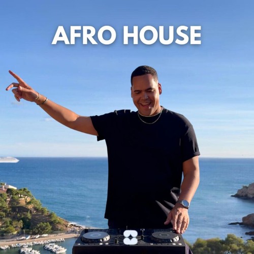 AFRO HOUSE Mix (Diplo, Omah Lay, Alex Wann) - Bois de Rose by Ted Bear VOL.1
