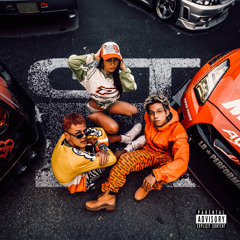 GTR (feat. M-Pee)