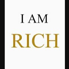 I AM RICH  Money Affirmations  Listen Before You Sleep