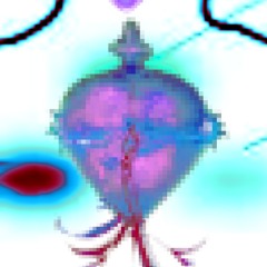 Untitled (stab) (2023)