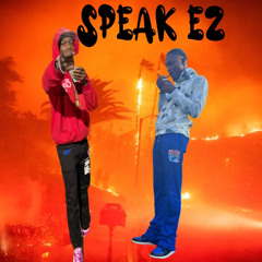 Speak ez ft yns flocko