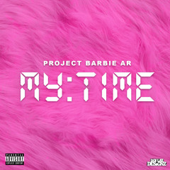 ProjectBarbie AR- My Time