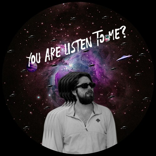 ASTRE - You Are Listen To Me? EP Exclusivo Bandcamp