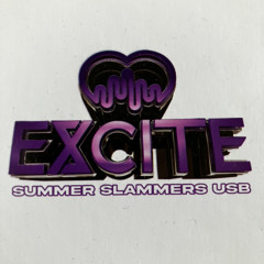 EXCITE USB BOUNCE MIX DJ STOMPA G 26/09/24