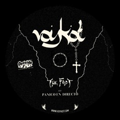 Pánico En Directo - The Fact / VKT002