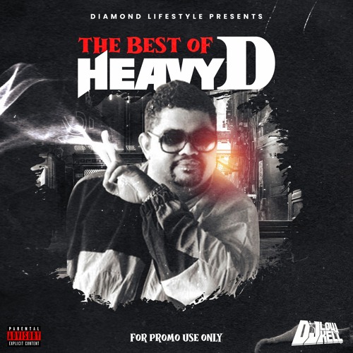 Stream The Best Of Heavy D by DJ LowKell Listen online for free on