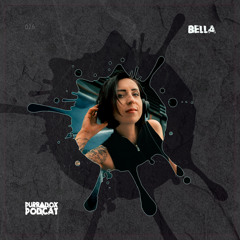 PODCAT #026 - Bella