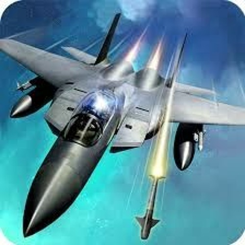 Download Game Pejuang Langit 3d Mod Apk