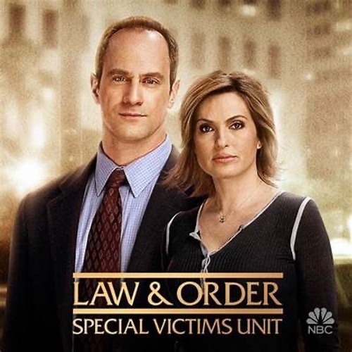 Law And Order X Bloodydrippin Vcrvhsmixxx