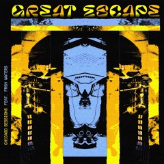 Sebastian Kamae & Frsh Waters - Great Escape