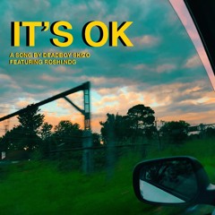 IT'S OK (FEAT. ROSHI.NDG)