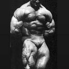 Tom Platz - Motivation