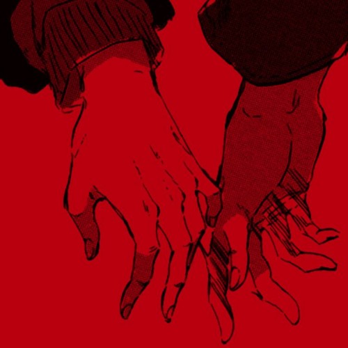 i want to paint walls red [drma x michael harrison]