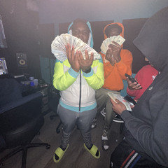 Chxsedabag1x X JitGotIt - Rookies of the Year (fast)