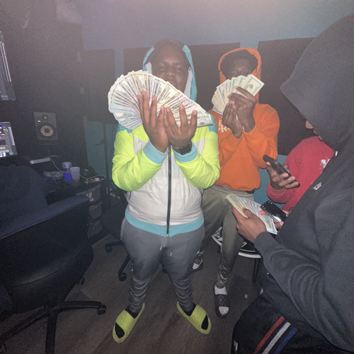 Chxsedabag1x X JitGotIt - Rookies of the Year (fast)