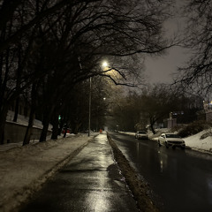 Peter Cors - slow down