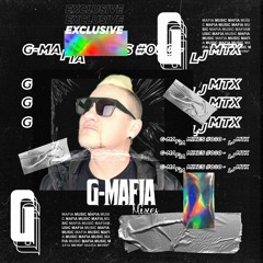 G - Mafia Mixes #080 -  LJ MTX - Live From DC