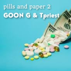pills and paper 2