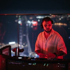 ADRIEN @ Live MOTT32 DUBAI 11.04.2024
