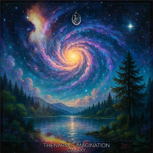 Thenaria & Imagination - Galaxy