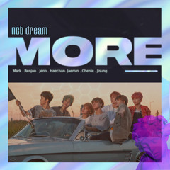 More - NCT DREAM