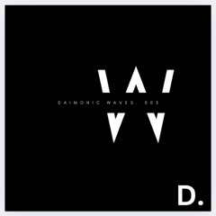 Daimonic Waves - 003