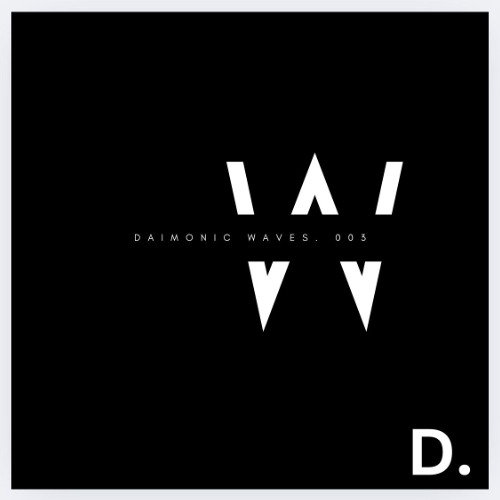 Daimonic Waves - 003