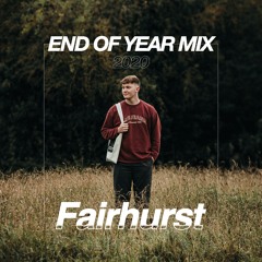 End Of Year Mix 2020