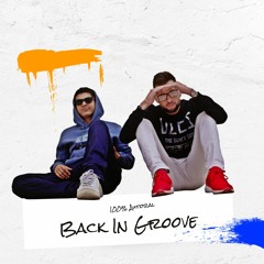 ShortGroove#1 Set Authoral 100%