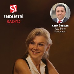 Gülnur Uluğ - Çetin Ünsalan ile İşte Bunu Konuşalım