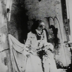 BEGOTTEN.