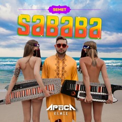 Bemet - Sababa (Apoca Remix)