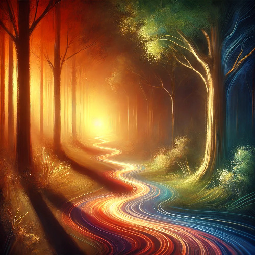Every Path Leads to Me