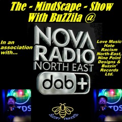 The - MindScape - Show @ Nova Radio North-East (19/07/2025) [FREE DOWNLOAD!]