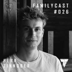 Familycast #026 - Herr Zinnober (MIT DIR Festival 2024)