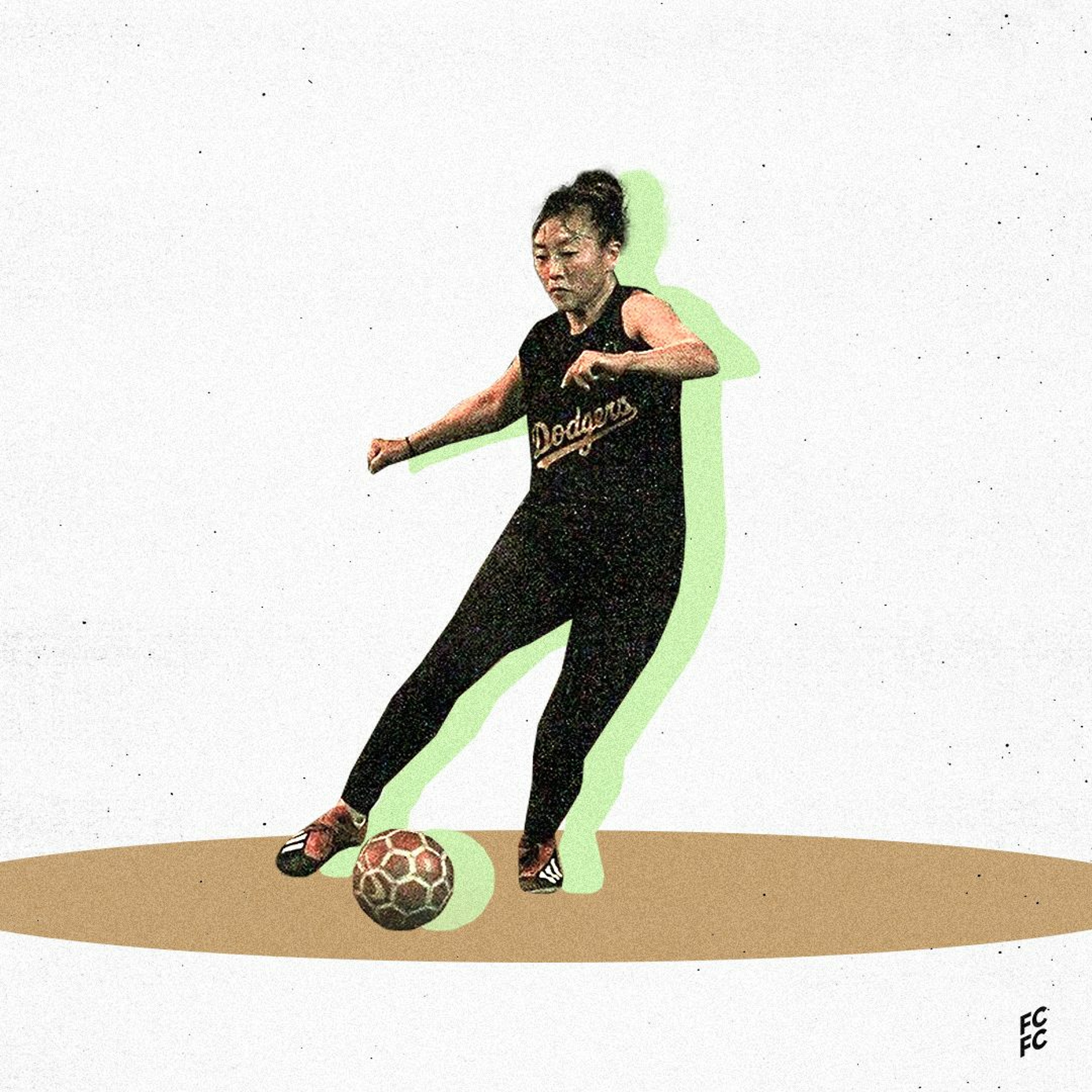 FCFC Podcast | LAFC | It Never Rains LA
