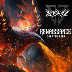 Bilyboyz - Renaissance (Chapter Four)