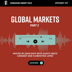 #126 Global Markets - Part 2