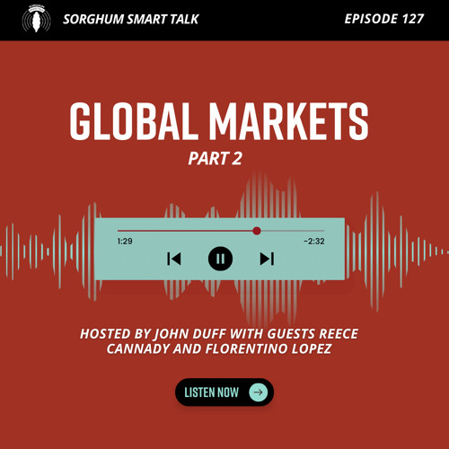 #126 Global Markets - Part 2