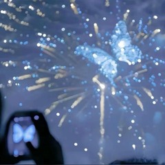 CHIHIRO (Instrumental Slowed + Reverb)