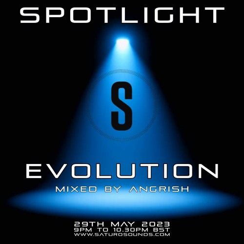Spotlight On Evolution