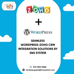 Unlock The Power Of Seamless Integration Between
