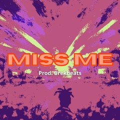 MISS ME - BUY 1 GET 2 FREE | Melodic Beat | Trap type beat | Jui