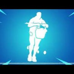 FORTNITE HOPPITY DANCE 5 Min