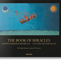 DOWNLOAD KINDLE ☑️ El Libro de los milagros by  Till-Holger Borchert &  Joshua P. Wat
