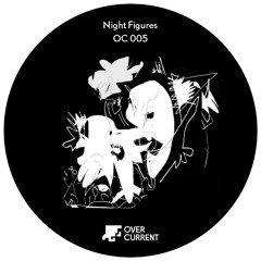 Various Artists - Night Figures ll [OC 005]