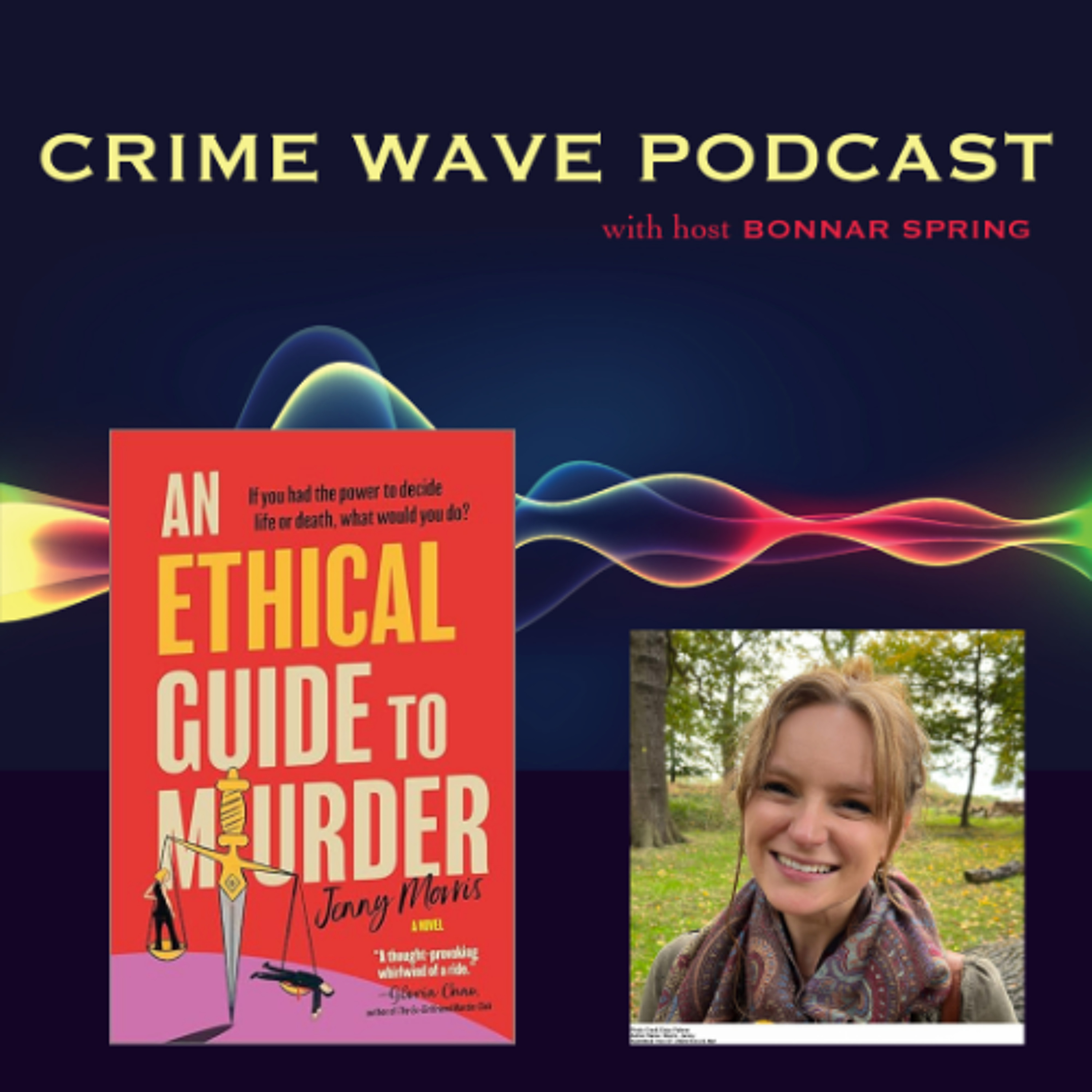 Authors on the Air Global Radio Network
